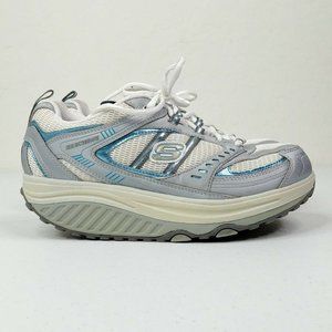 Skechers Shape Ups Sneaker Women's Size 8